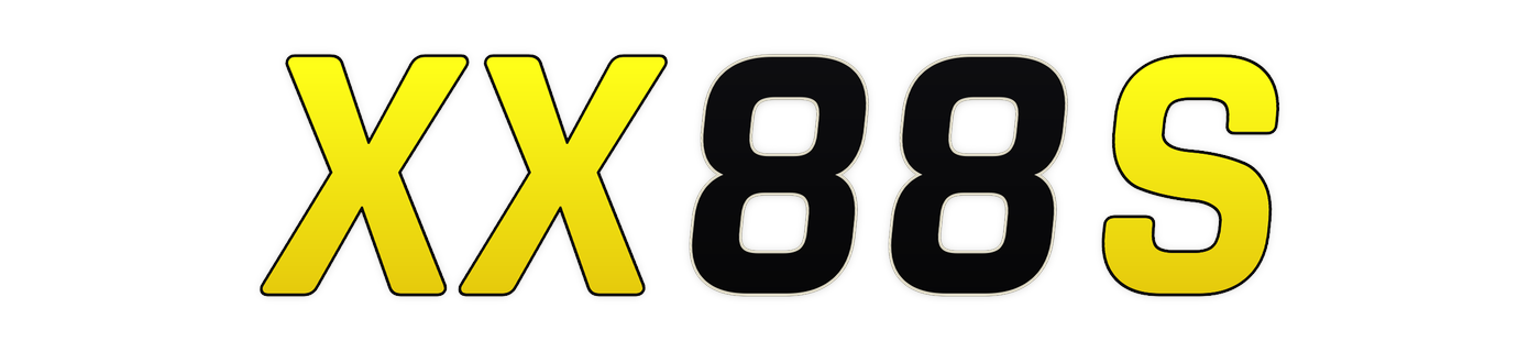 xx88s logo